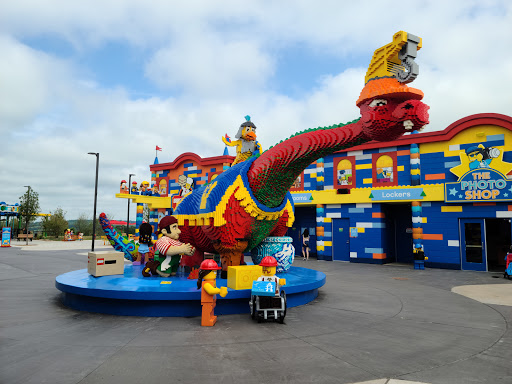 LEGOLAND New York Resort Goshen Theme Park 02