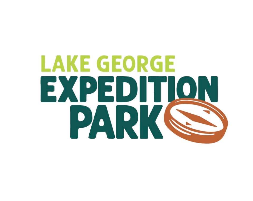 LG Expedition Park - Logo