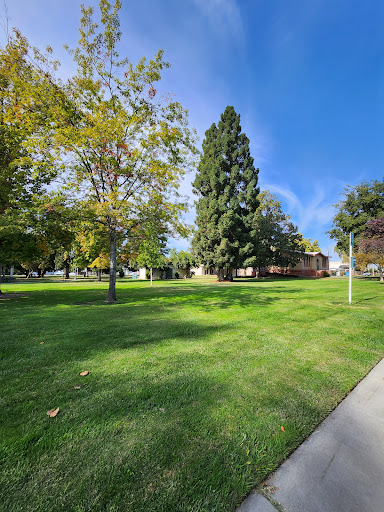 Library Park Travel | Park
