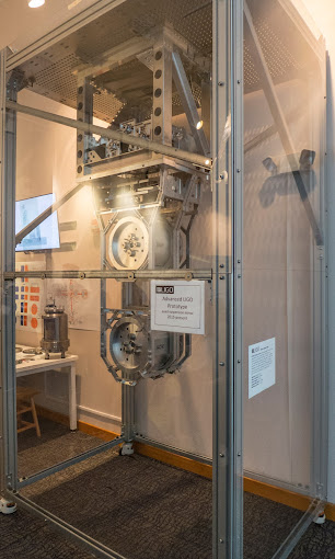 LIGO Livingston Travel | Museums
