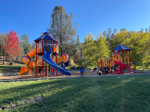 Lions Park Travel | Park