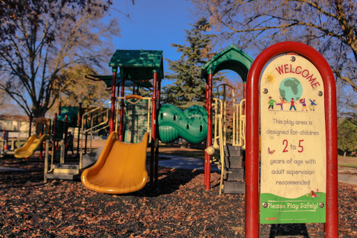 Lions Town & Country Park Travel | Park