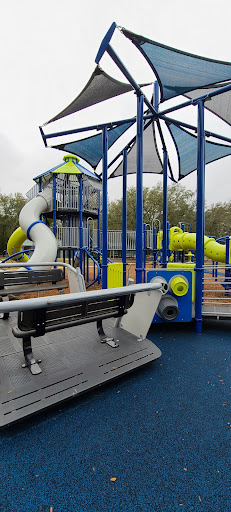 Live Oak-Suwannee County Rec Entertainment | Amusement Park