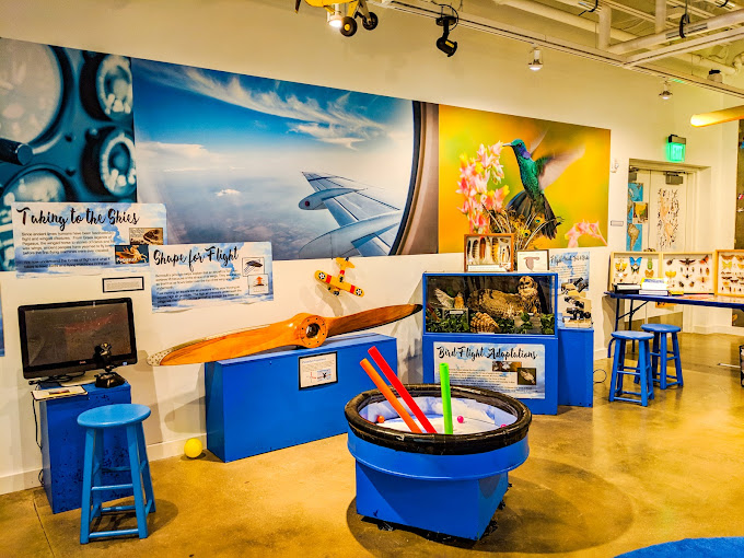 Living Arts and Science Center Travel | Museums