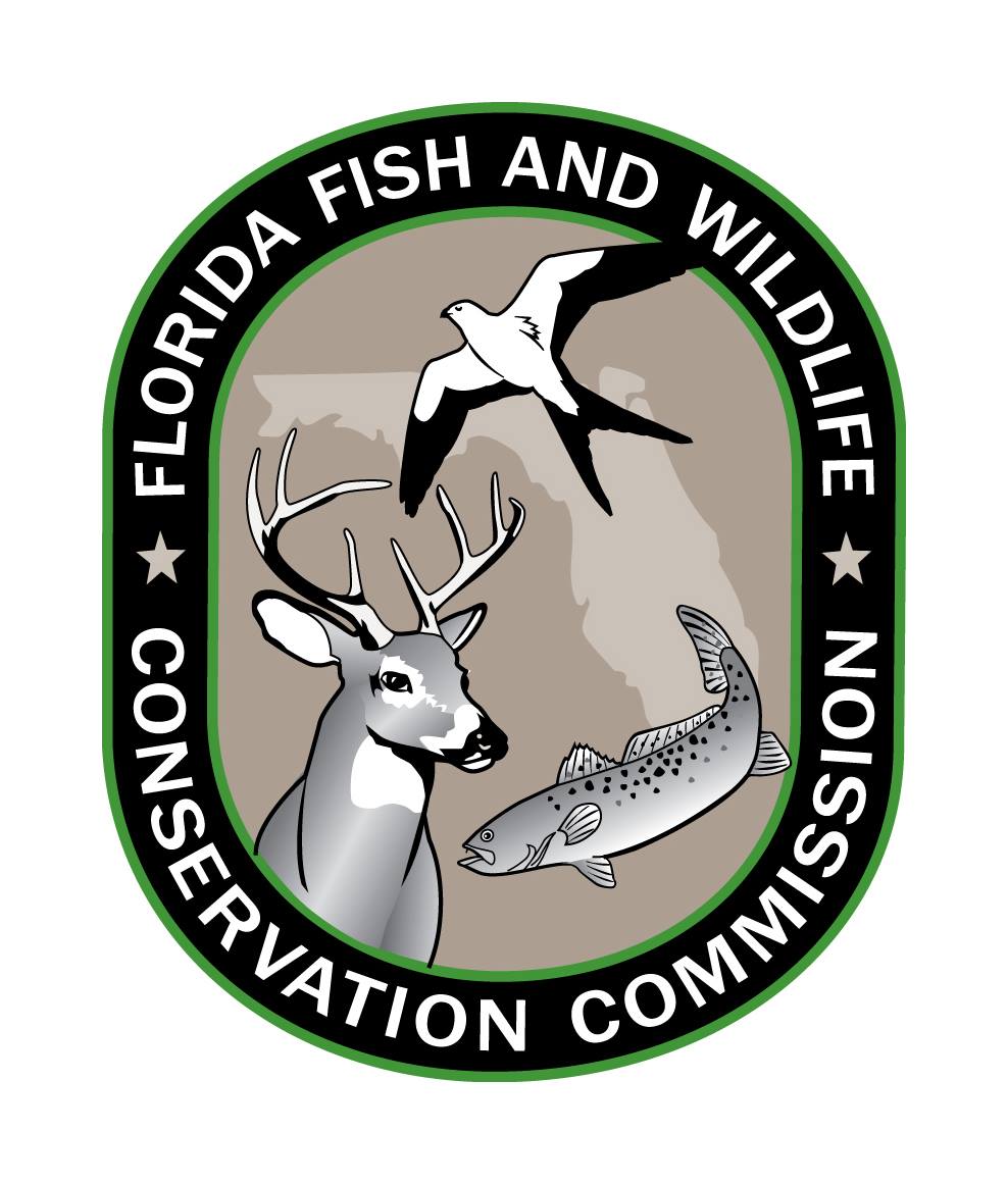 Log Landing Wildlife Management Area - Logo