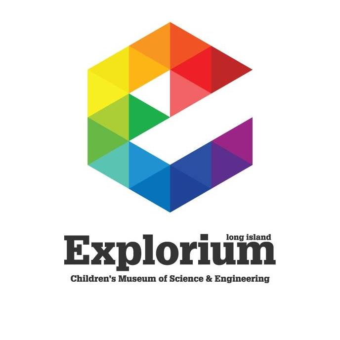Long Island Explorium - Logo