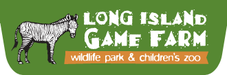 Long Island Game Farm - Logo