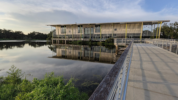 Louisiana Childrens Museum Travel | Museums