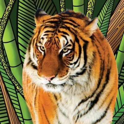 Louisville Zoo - Logo