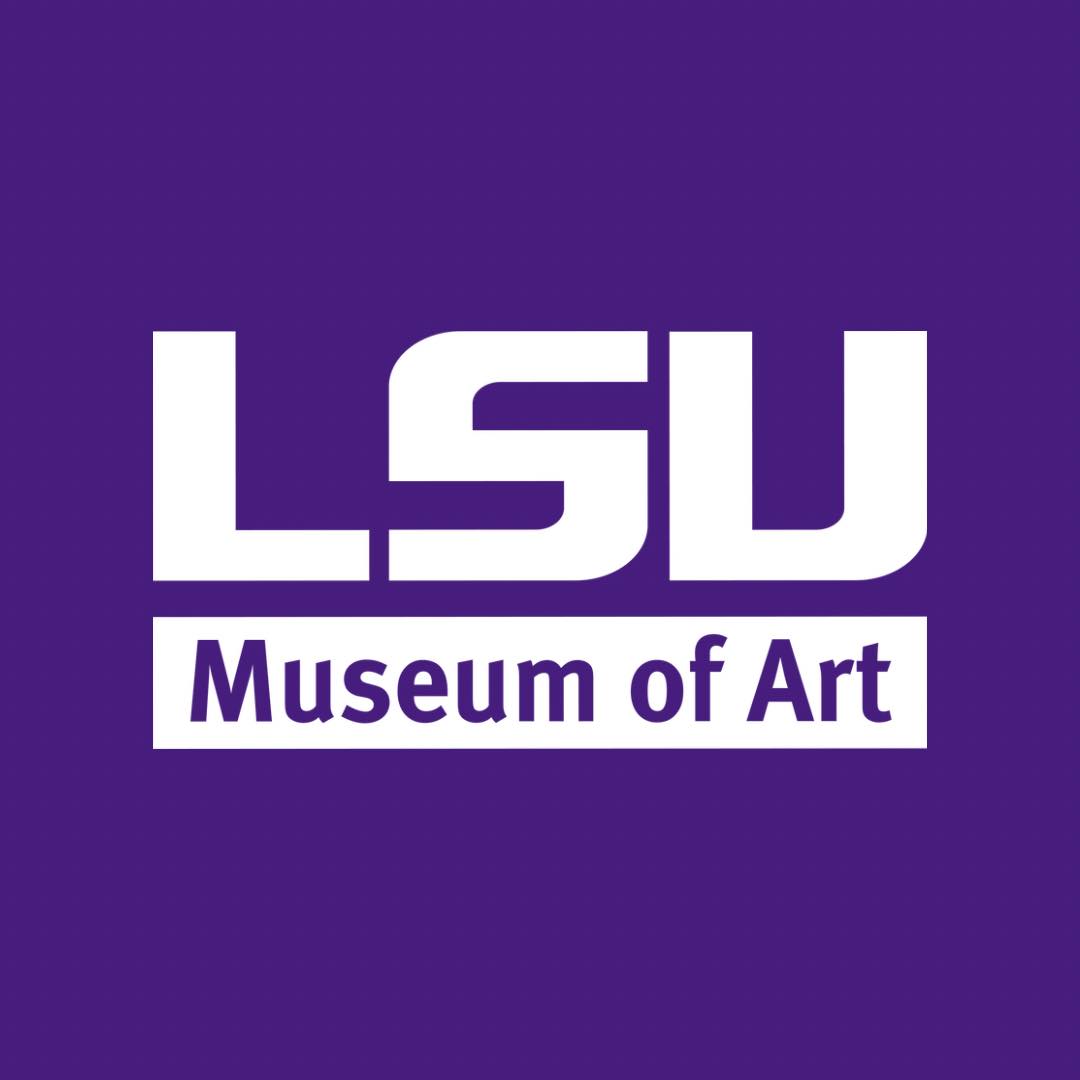 LSU Museum of Art - Logo