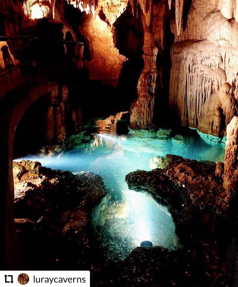 Luray Caverns Travel | Museums