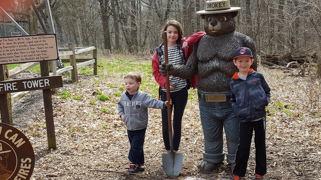 MacKenzie Center Travel | Zoo and Wildlife Sanctuary 