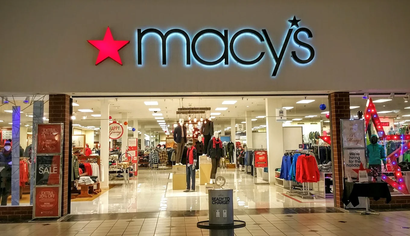 Macys Shopping | Store