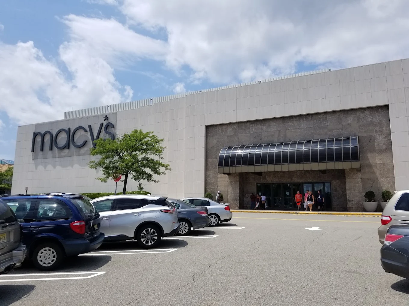 Macys Shopping | Store