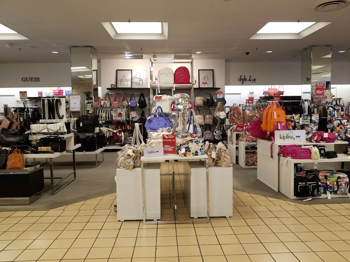 Macys Shopping | Store