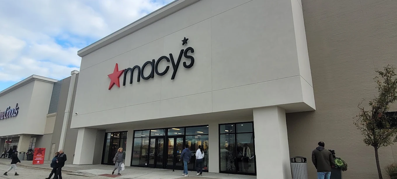 Macys Shopping | Store