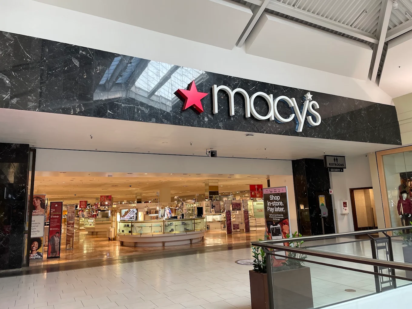 Macys Shopping | Store