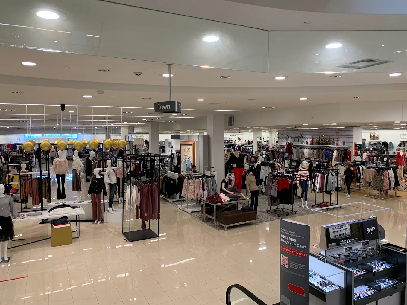 Macys Shopping | Store