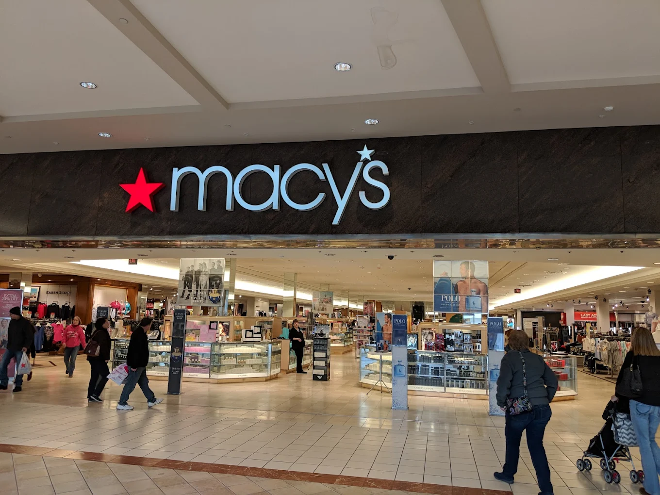 Macys Shopping | Store