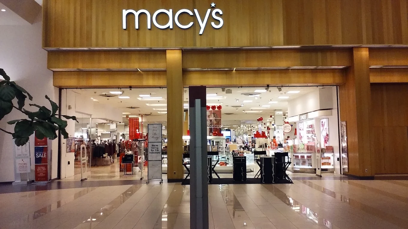 Macys Shopping | Store