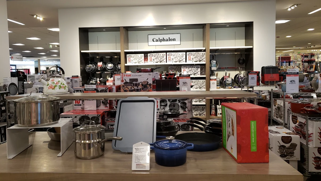 Macys Shopping | Store