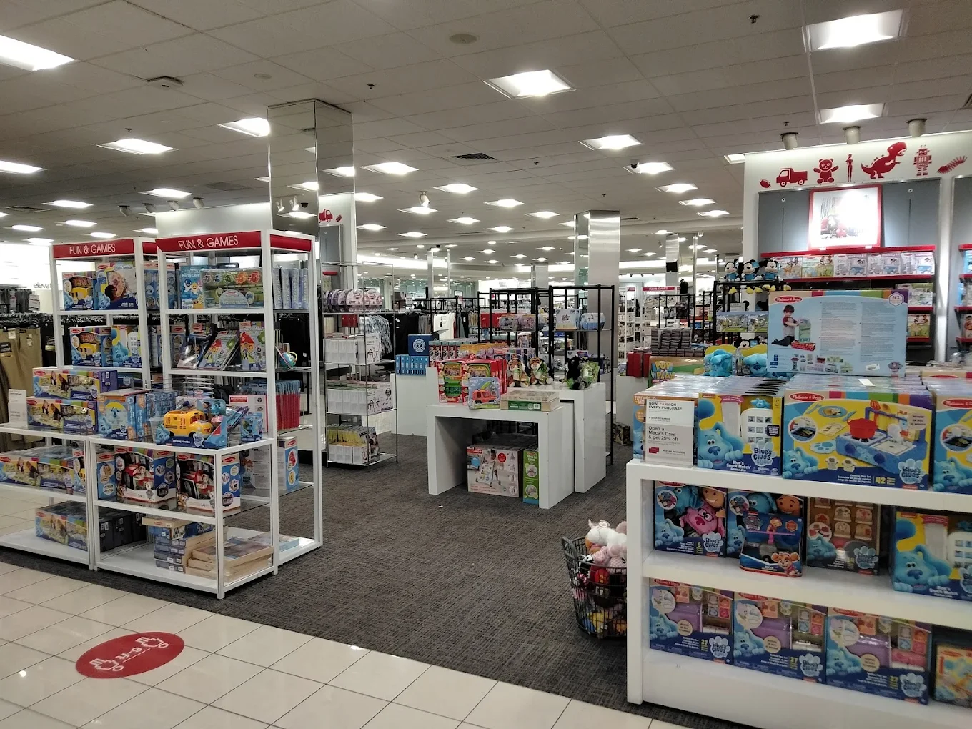 Macys Shopping | Store