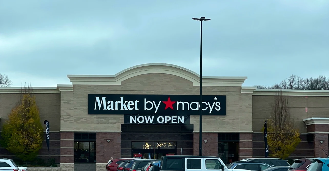 Macys Shopping | Store