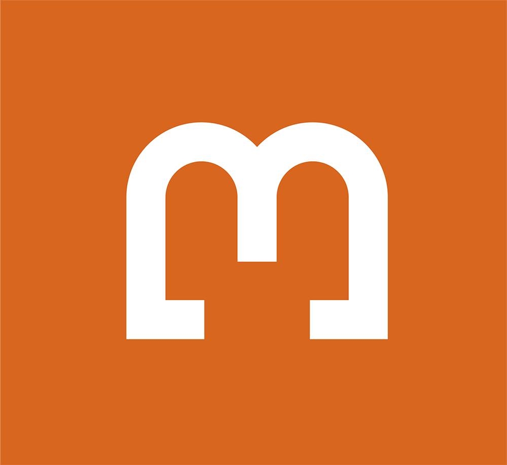 Magnes Collection of Jewish Art and Life - Logo