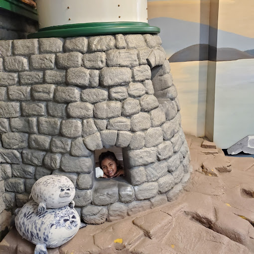 Maine Discovery Museum Travel | Museums
