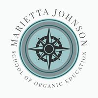 Marietta Johnson School of Organic Education - Logo