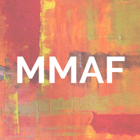 McPherson Museum - Logo