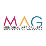 Memorial Art Gallery - Logo
