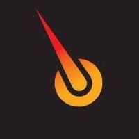 Meteor Crater - Logo