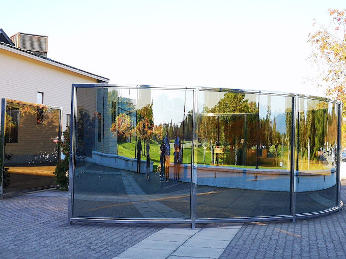 Middlebury College Museum of Art Travel | Museums