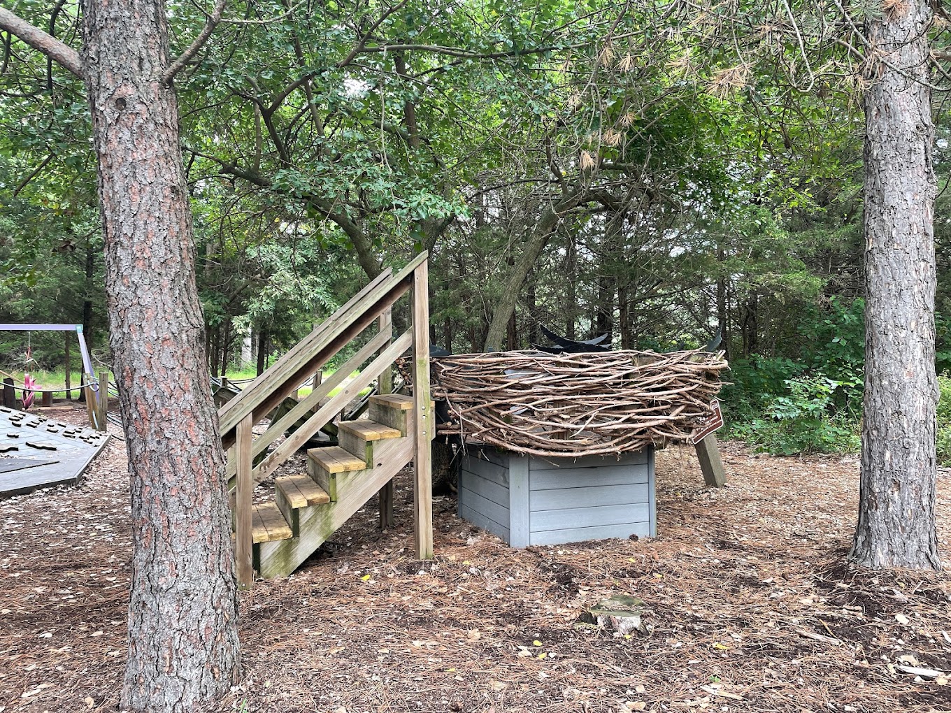 Milford Nature Center Travel | Zoo and Wildlife Sanctuary 