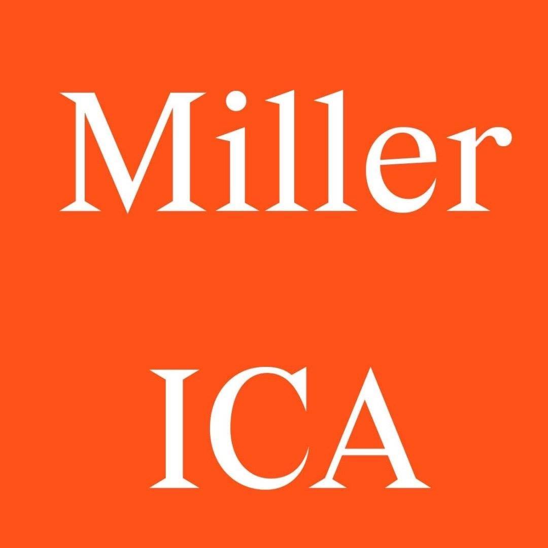 Miller ICA at Carnegie Mellon University - Logo