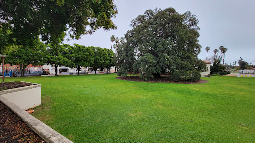 Mission Park Travel | Park