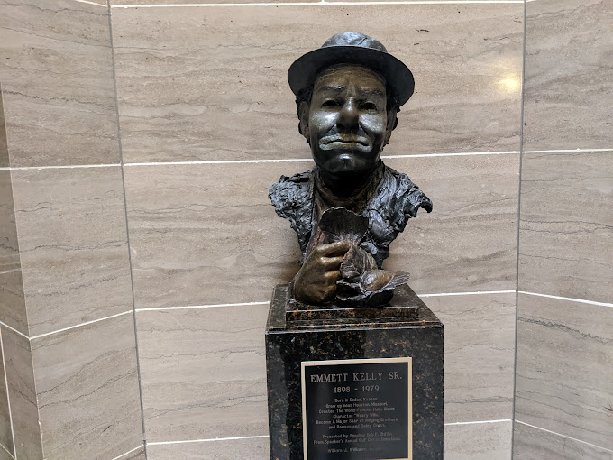 Missouri State Museum Travel | Museums
