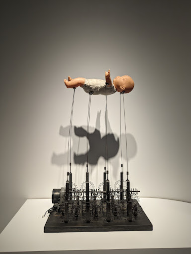 MIT Museum Travel | Museums