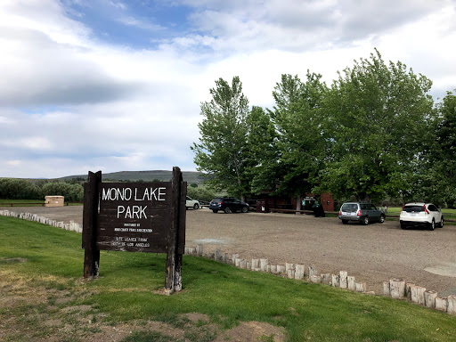 Mono Lake Park Travel | Park