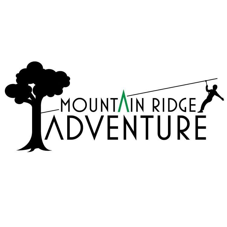 Mountain Ridge Adventure - Logo