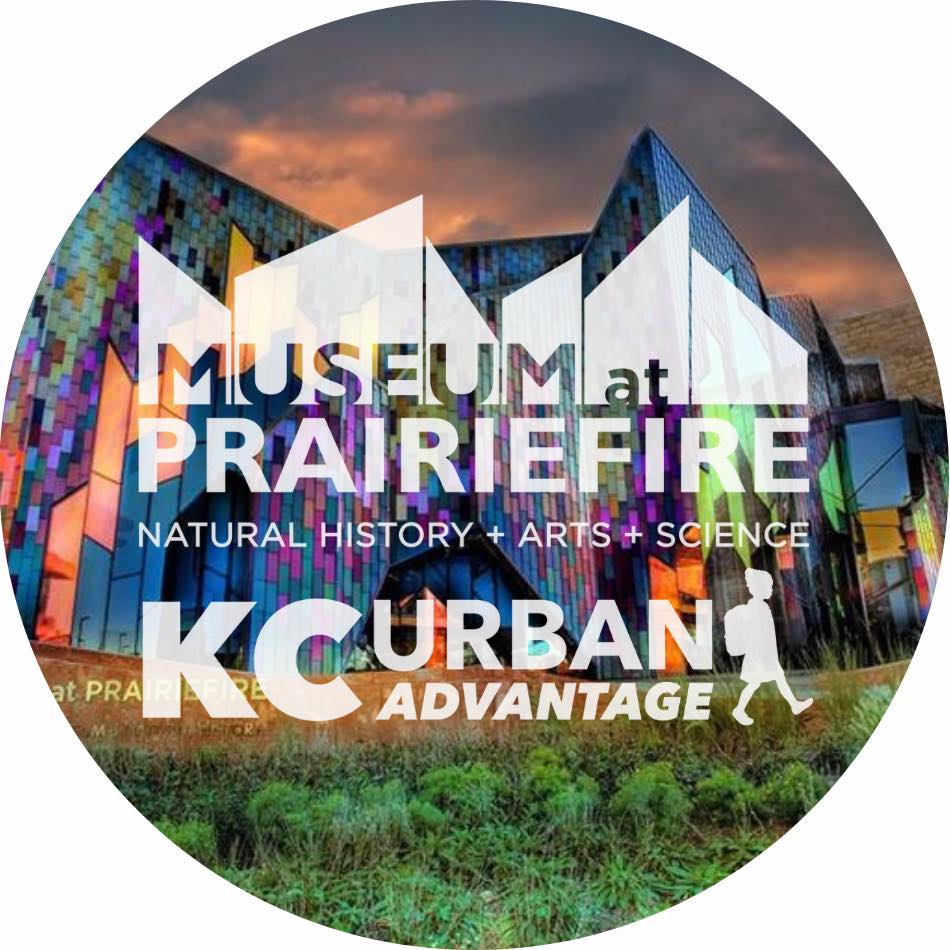 Museum at Prairiefire Logo