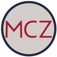 Museum of Comparative Zoology - Logo