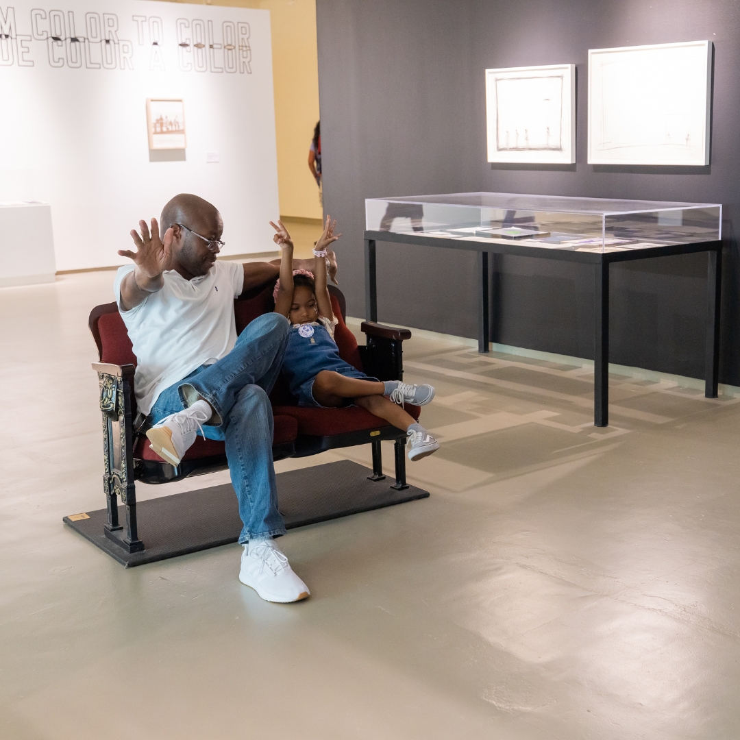 Museum of Contemporary Art Jacksonville Travel | Museums
