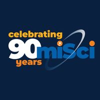 Museum of Innovation and Science - Logo