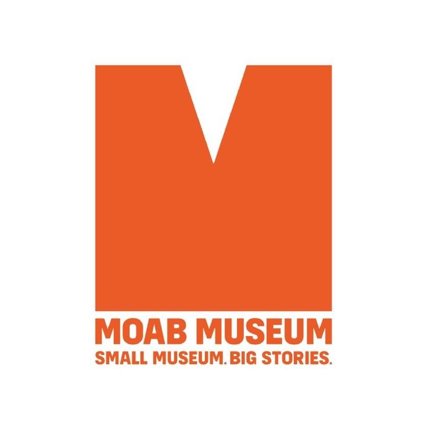 Museum of Moab - Logo