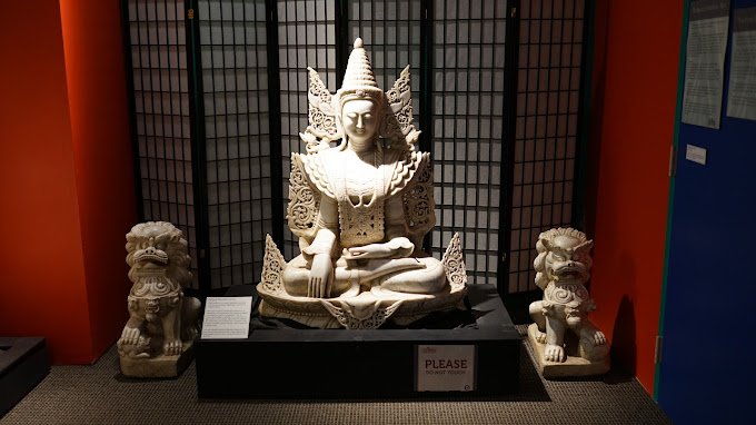 Museum of World Treasures Travel | Museums