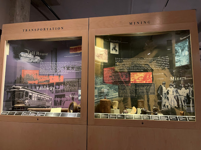 Napa Valley Museum Travel | Museums