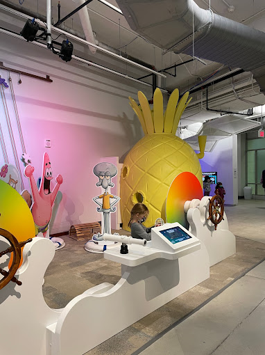 National Childrens Museum Travel | Museums