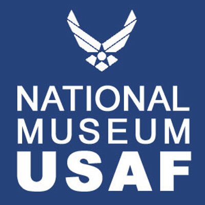 National Museum of the US Air Force - Logo